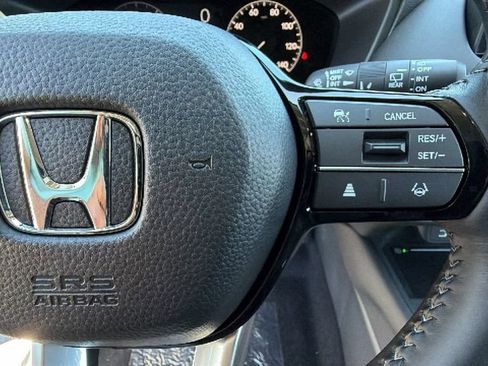 New 2027 Honda HR-V EX-L image 20