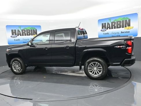 New 2026 Chevrolet Colorado LT w/ LT Convenience Package image 3