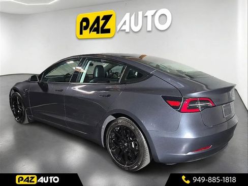 Used 2023 Tesla Model 3 Standard Range RWD image 3