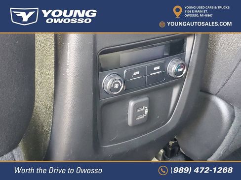 Used 2020 Buick Enclave Preferred FWD image 28