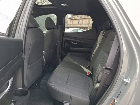 Used 2023 Hyundai Santa Cruz Night image 41