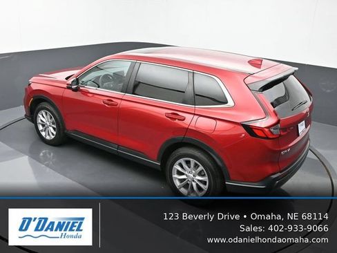 Used 2023 Honda CR-V EX image 15