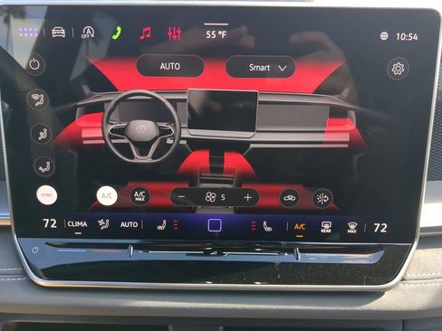 New 2026 Volkswagen Tiguan SE R-Line FWD image 22