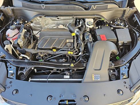 New 2026 Chevrolet Trax LT image 31