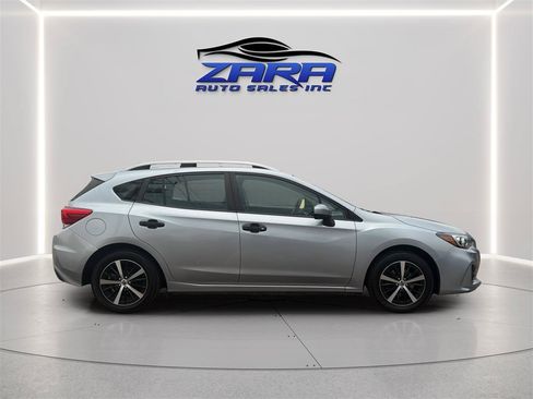 Used 2019 Subaru Impreza 2.0i Premium AWD/4WD image 8