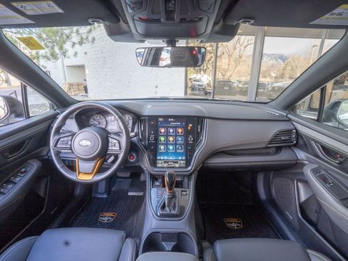 Certified 2025 Subaru Outback Wilderness image 15