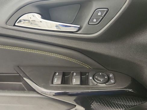 Used 2025 Chevrolet Trax ACTIV w/ Driver Confidence Package FWD image 23
