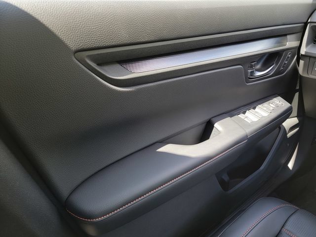 New 2026 Honda CR-V Sport-L image 29