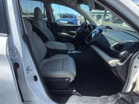 Certified 2023 Subaru Ascent Limited AWD/4WD image 16