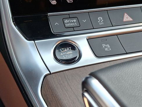 Certified 2025 Audi A6 Premium Plus w/ Premium Plus Package image 25