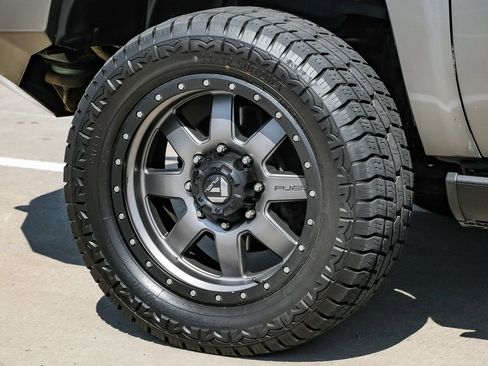 Used 2013 Chevrolet Silverado 2500 LTZ w/ LTZ Plus Package image 50