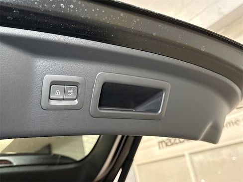 New 2026 MAZDA CX-90 3.3 Turbo w/ Premium Plus Pkg image 9
