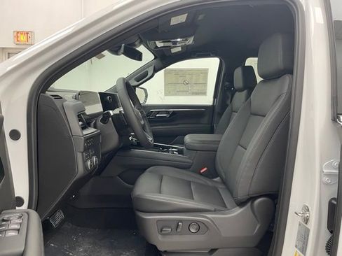 New 2026 Chevrolet Tahoe LT AWD/4WD image 8