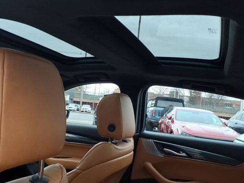 Certified 2023 Cadillac CT5 V w/ Platinum Package image 16