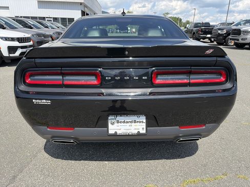 Used 2019 Dodge Challenger GT w/ Plus Package AWD/4WD image 5