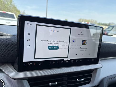 New 2026 Ford Explorer Active image 27