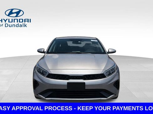 Used 2023 Kia Forte LXS FWD image 7