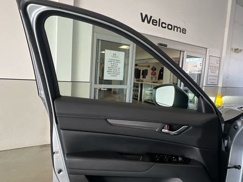 Certified 2023 MAZDA CX-5 AWD 2.5 S image 11