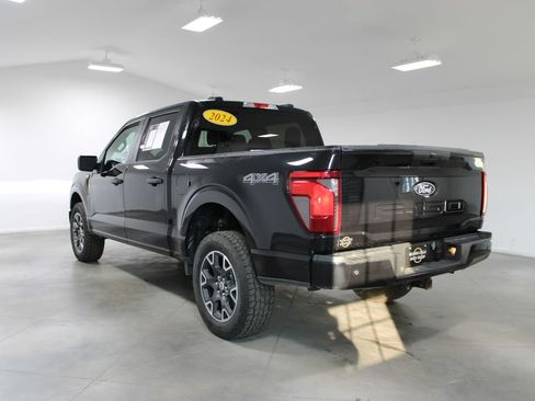 Used 2024 Ford F150 STX w/ Tow/Haul Package AWD/4WD image 7