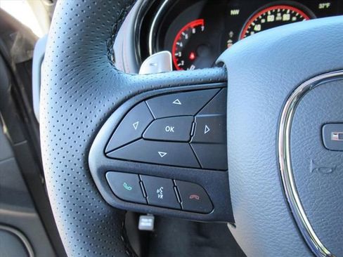 New 2026 Dodge Durango GT image 22