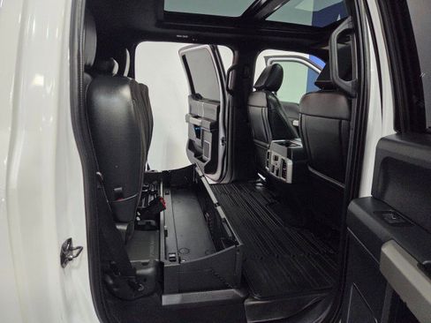 Used 2022 Ford F250 Lariat w/ Lariat Ultimate Package image 78