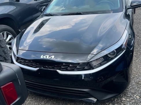 Used 2024 Kia Forte LX FWD image 24