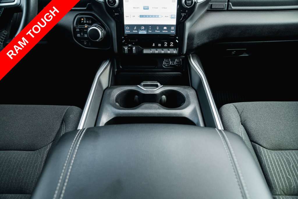 Used 2023 RAM 1500 Big Horn AWD/4WD image 22