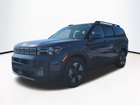 New 2026 Hyundai Santa Fe SEL FWD image 9