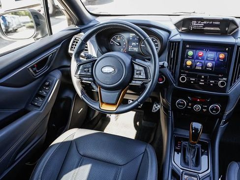 Used 2023 Subaru Forester Wilderness image 17