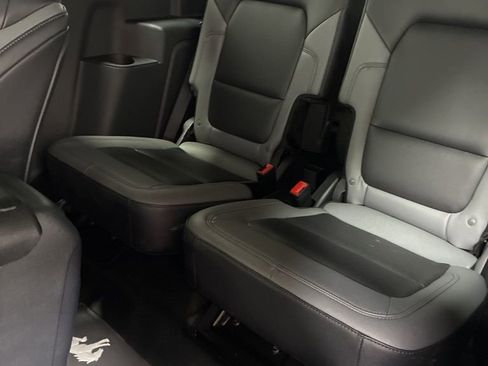 Used 2024 Ford Bronco Big Bend image 21