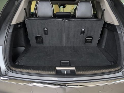 Certified 2023 Acura MDX SH-AWD w/ Advance Package image 47