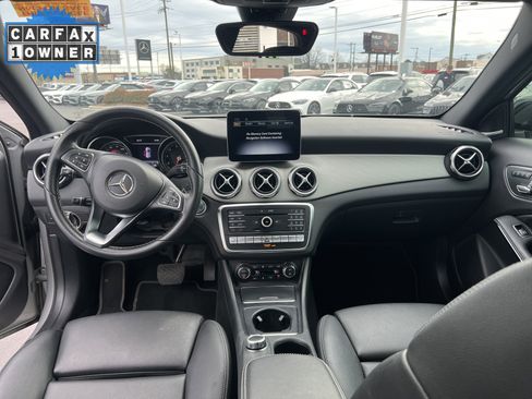 Certified 2018 Mercedes-Benz GLA 250 250 image 30