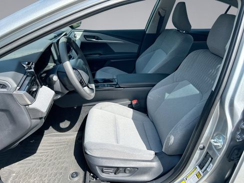 Certified 2025 Toyota Camry LE w/ Convenience Package FWD image 11