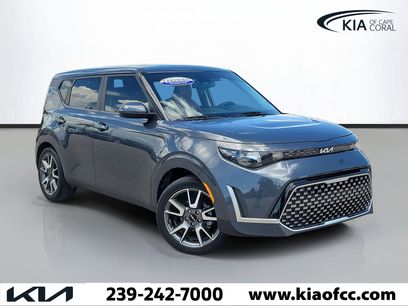 Certified 2024 Kia Soul EX w/ Option Group 015