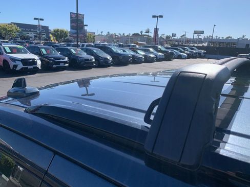 Used 2021 Chevrolet Tahoe Z71 image 10