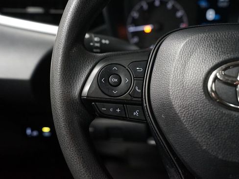 Certified 2024 Toyota Corolla LE image 14