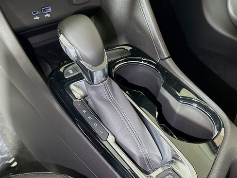 New 2026 Buick Encore GX Sport Touring w/ Advanced Technology Package FWD image 10