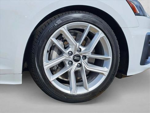 Used 2023 Audi A5 2.0T Premium Plus AWD/4WD image 26