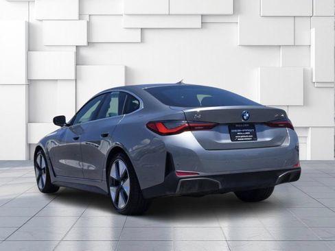 Used 2025 BMW i4 xDrive40i w/ Premium Package AWD/4WD image 6
