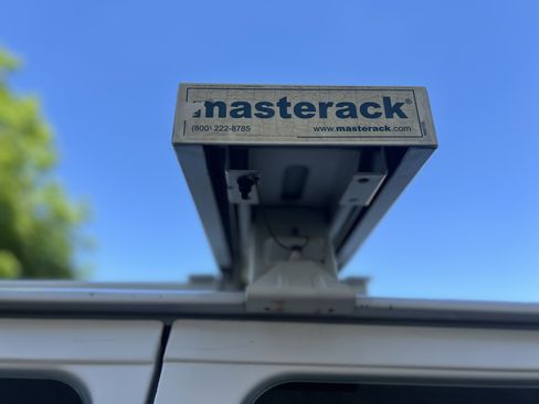 Used 2014 Ford E-150 and Econoline 150 VAN 3D w/ Power Group image 7