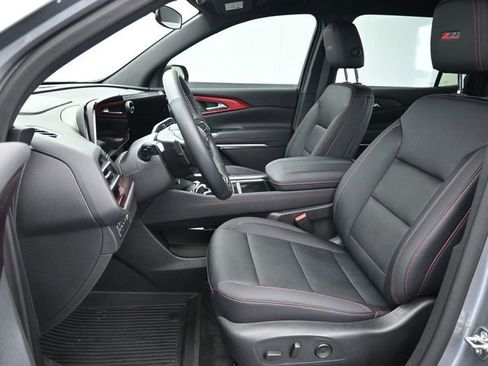 Used 2024 Chevrolet Traverse Z71 w/ LPO, Floor Liner Package image 26