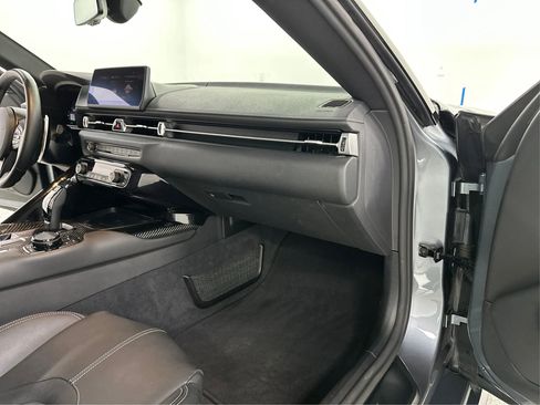Used 2021 Toyota Supra Premium image 28