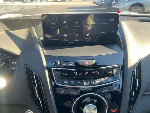 New 2026 Acura RDX SH-AWD image 16