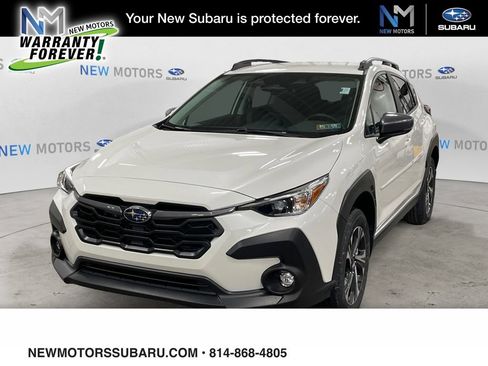 New 2026 Subaru Crosstrek 2.0i Premium image 1