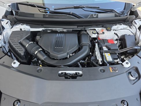 New 2026 Buick Enclave Sport Touring w/ Power Package image 52