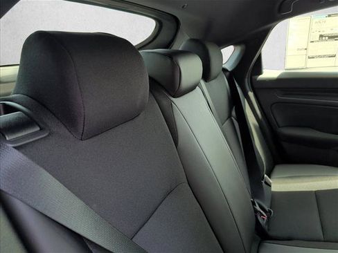 New 2026 Honda Civic Sport image 20