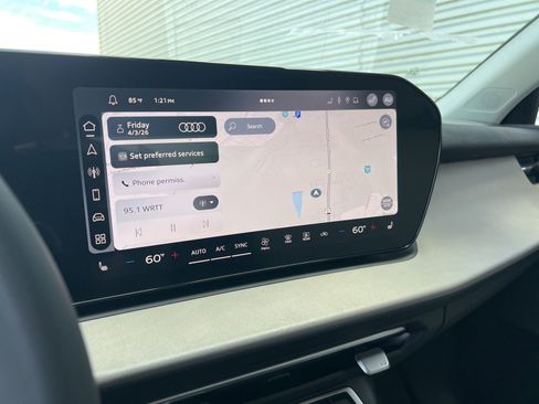 New 2026 Audi Q3 quattro 2.0T image 17