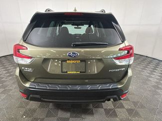 Used 2023 Subaru Forester Premium AWD/4WD video 4