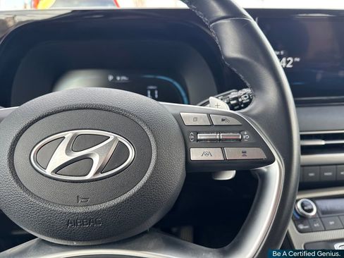 Used 2024 Hyundai Palisade SEL image 47