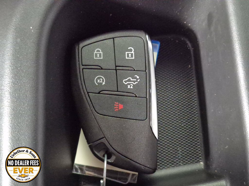 Used 2026 Chevrolet Silverado 3500 LT w/ All Star Edition AWD/4WD image 26